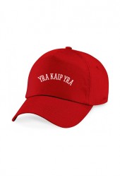 YRA KAIP YRA - BASEBALL KEPURĖ